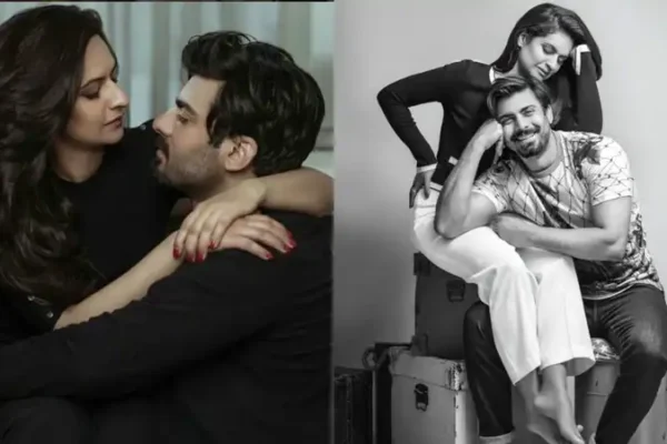 Fawad Khan Wife: Inside Their Beautiful Love Story