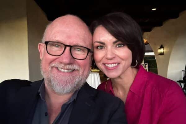 Rick Wilson Wife: Unveiling the Woman Behind the Political Strategist