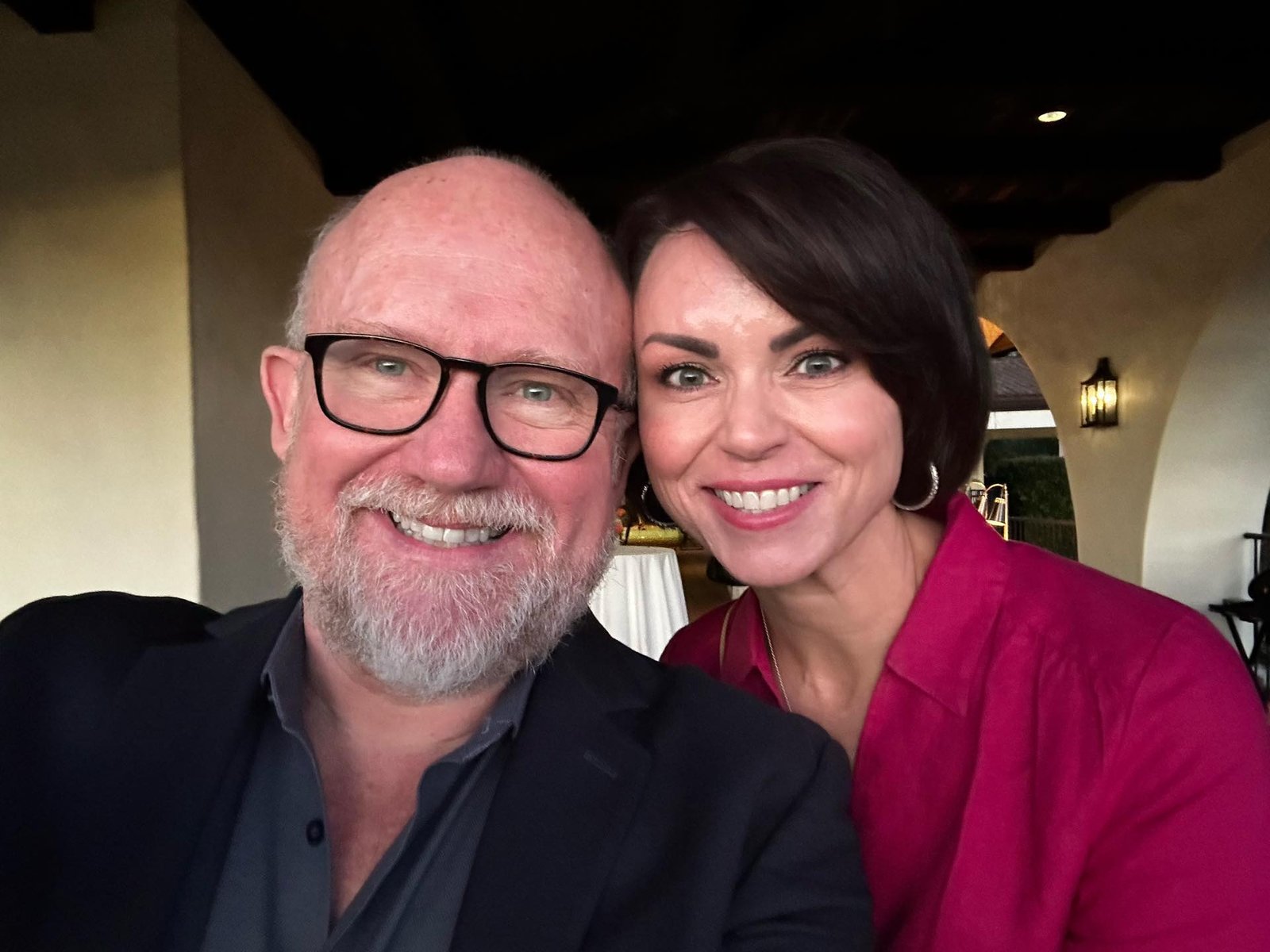 Rick Wilson Wife: Unveiling the Woman Behind the Political Strategist