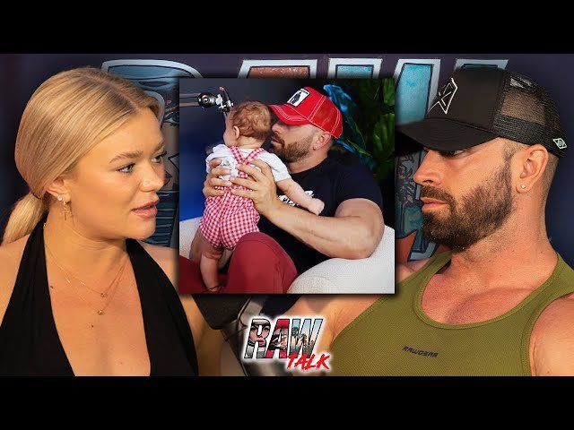 Bradley Martyn Wife