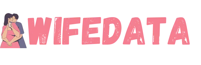 WifeData