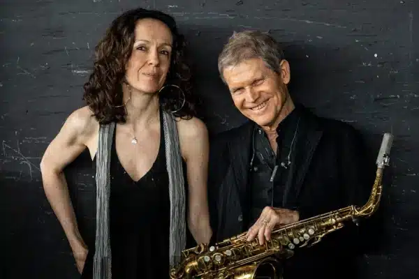 David Sanborn Wife: Unveiling the Woman Behind the Jazz Legend