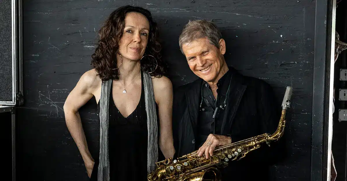 David Sanborn Wife: Unveiling the Woman Behind the Jazz Legend