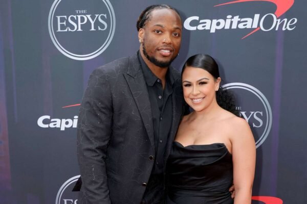 Derrick Henry Wife Ethnicity