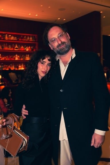 Eric Wareheim Wife