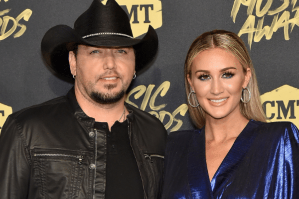 Jason Aldean Wife Diagnosis