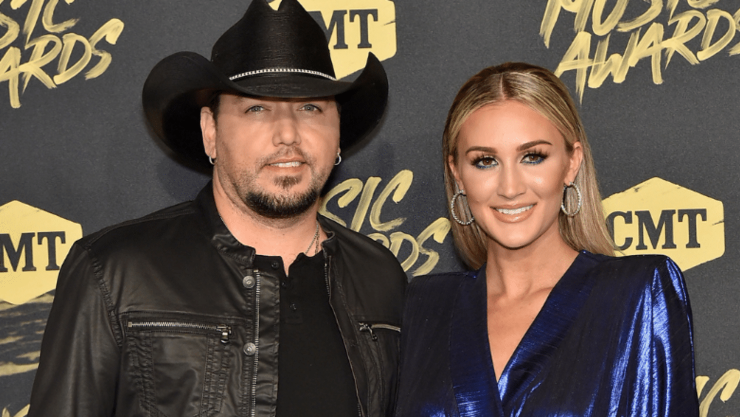 Jason Aldean Wife Diagnosis