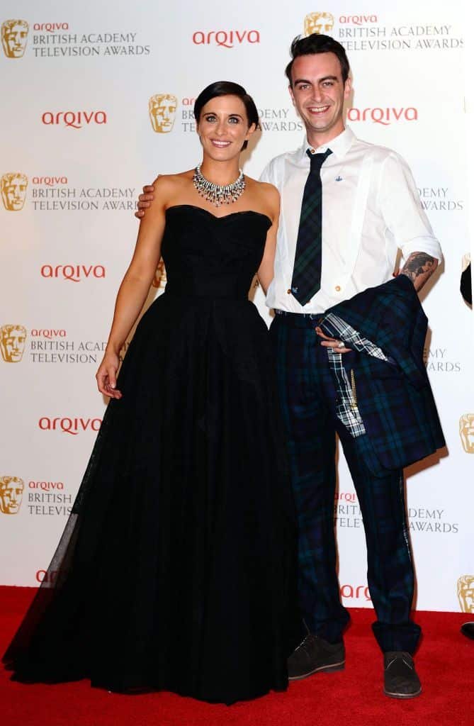 Joe Gilgun Wife