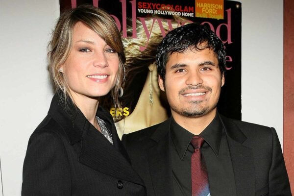 Michael Pena Wife