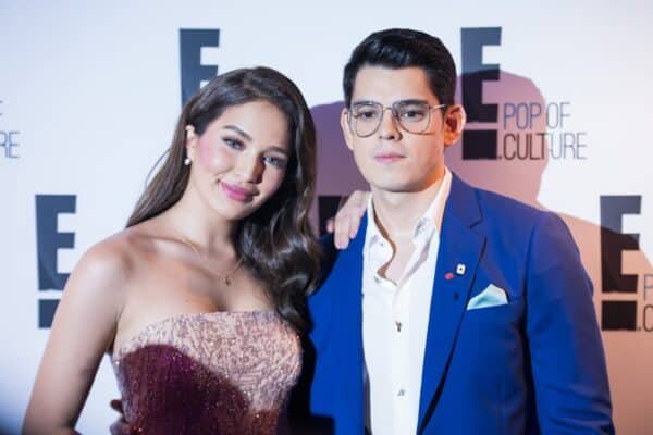 Richard Gutierrez Wife