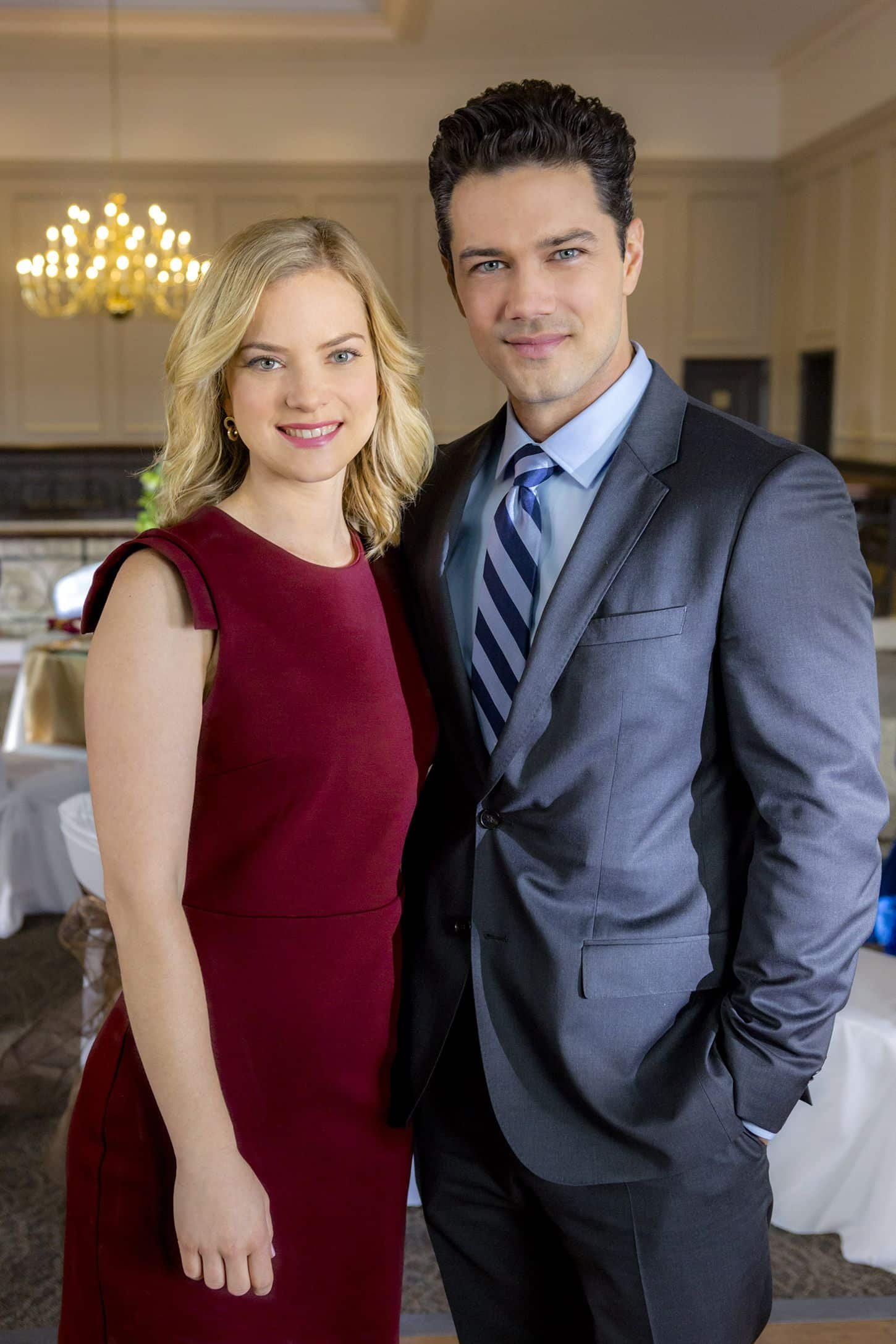 Ryan Paevey Wife Photos