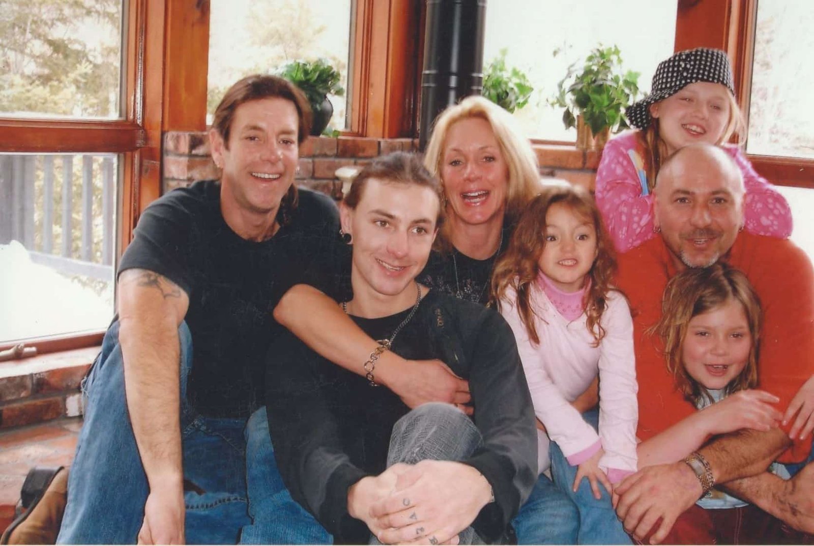Ryan Stiles Wife: Unveiling the Woman Behind the Comedy Star - WifeData