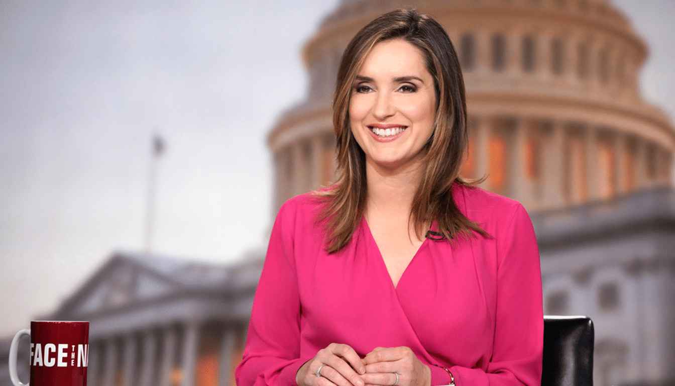 margaret brennan